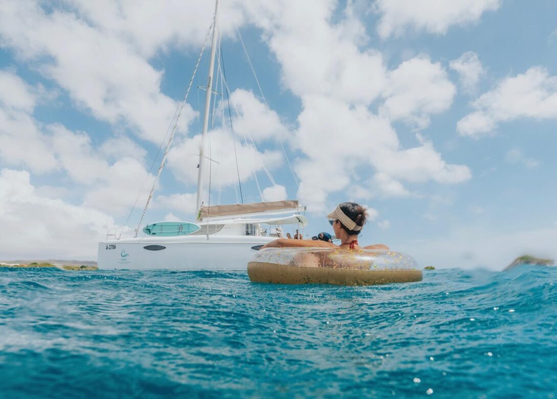 AWA — Morning Sail